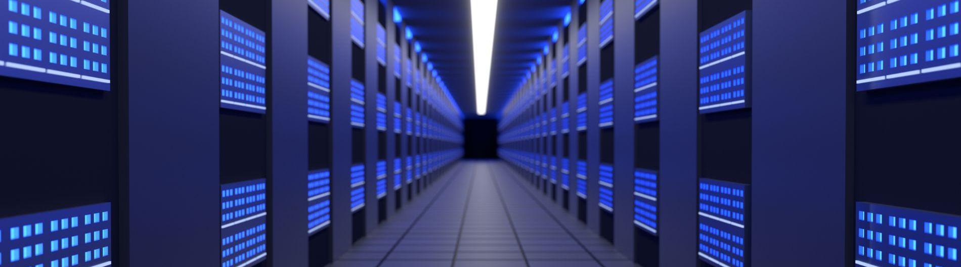 Impressive Computers