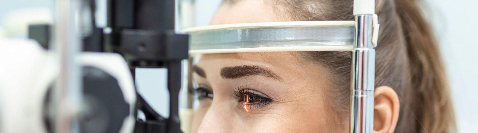 Glaucoma Care Center