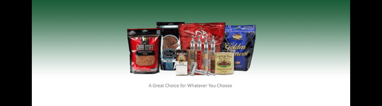 Smokers Outlet  Online