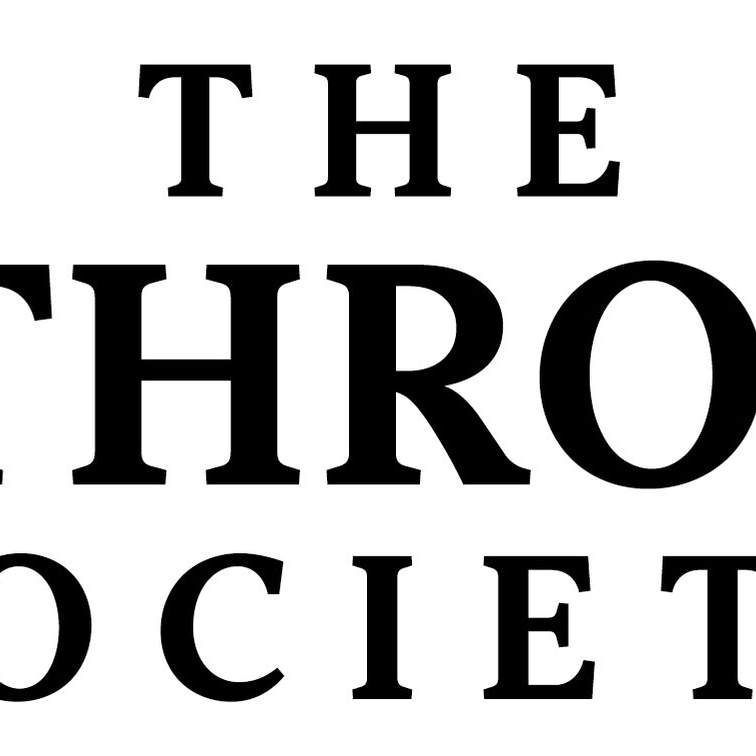 The Bathroom  Society