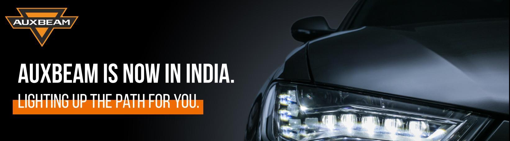 Auxbeam India