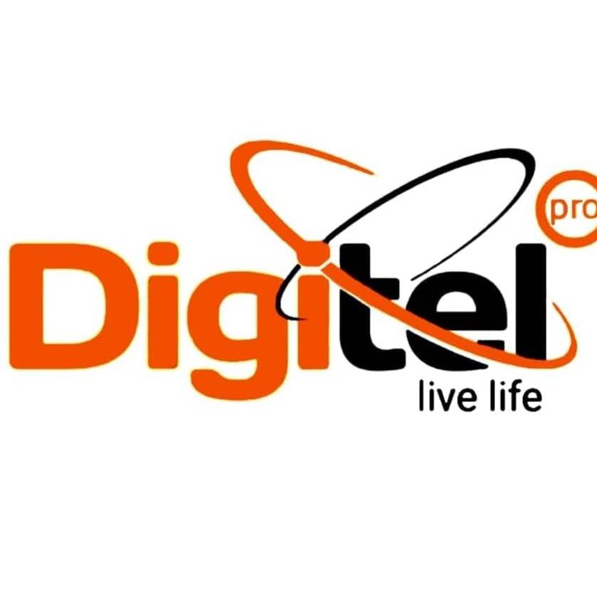 Digitel Pro