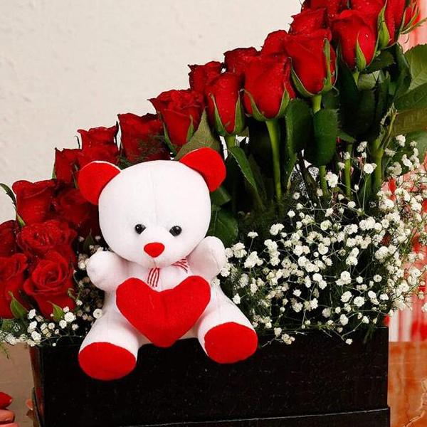 Online Flowers  Delivery