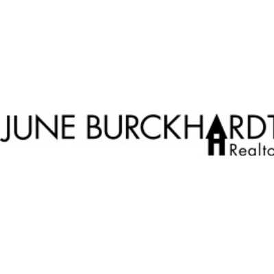 June Burckhardt