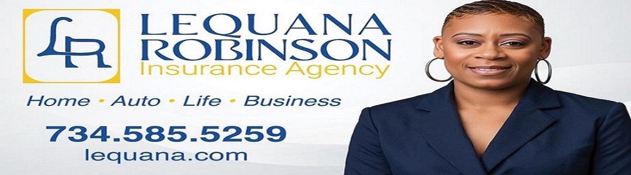 Lequana Robinson Insurance Agency