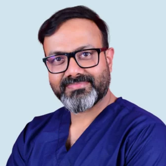 Dr. Sanjay K Baniwal