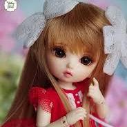 Aisha Khalid