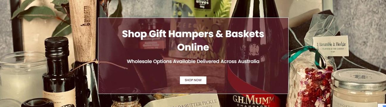 MKO  Hampers 