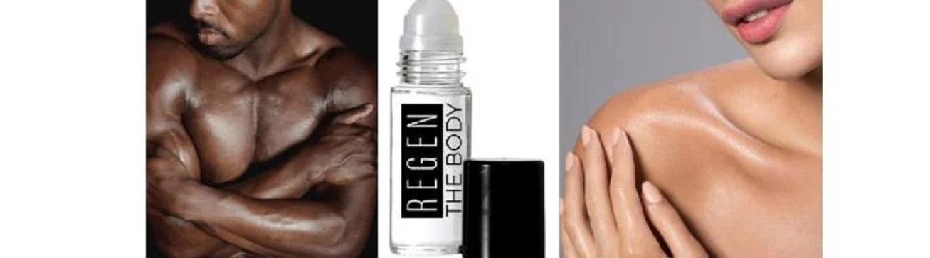 REGENERATIONS BODY  COMPANY