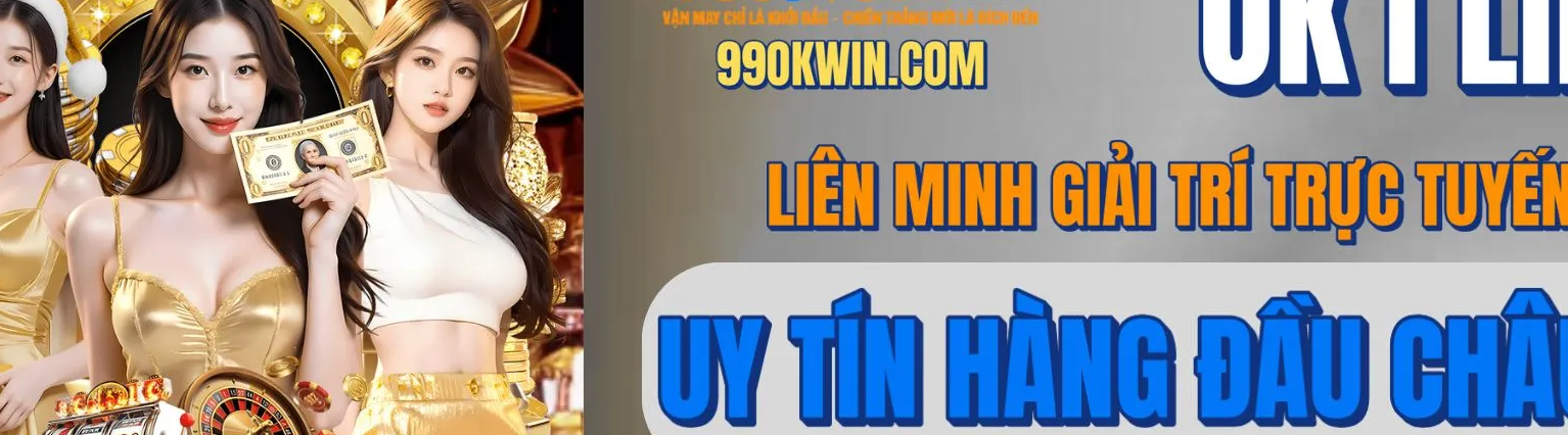 Liên Minh OKWIN 99OKWINCOM