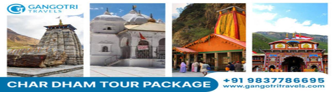 Gangotri Travels