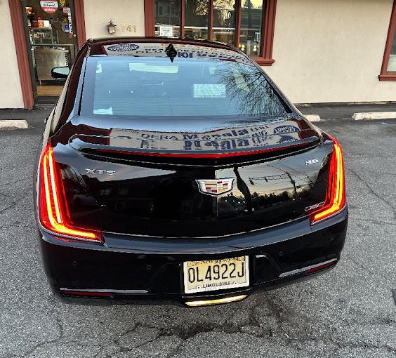 Airport Transfer Montclair to JFK