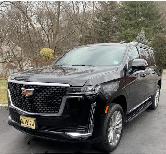 Airport Transfer Montclair to JFK