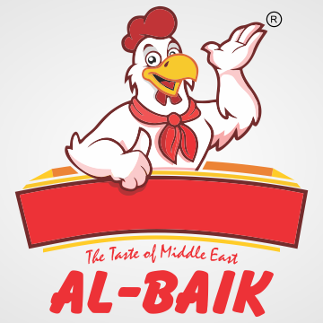 Albaik Foods