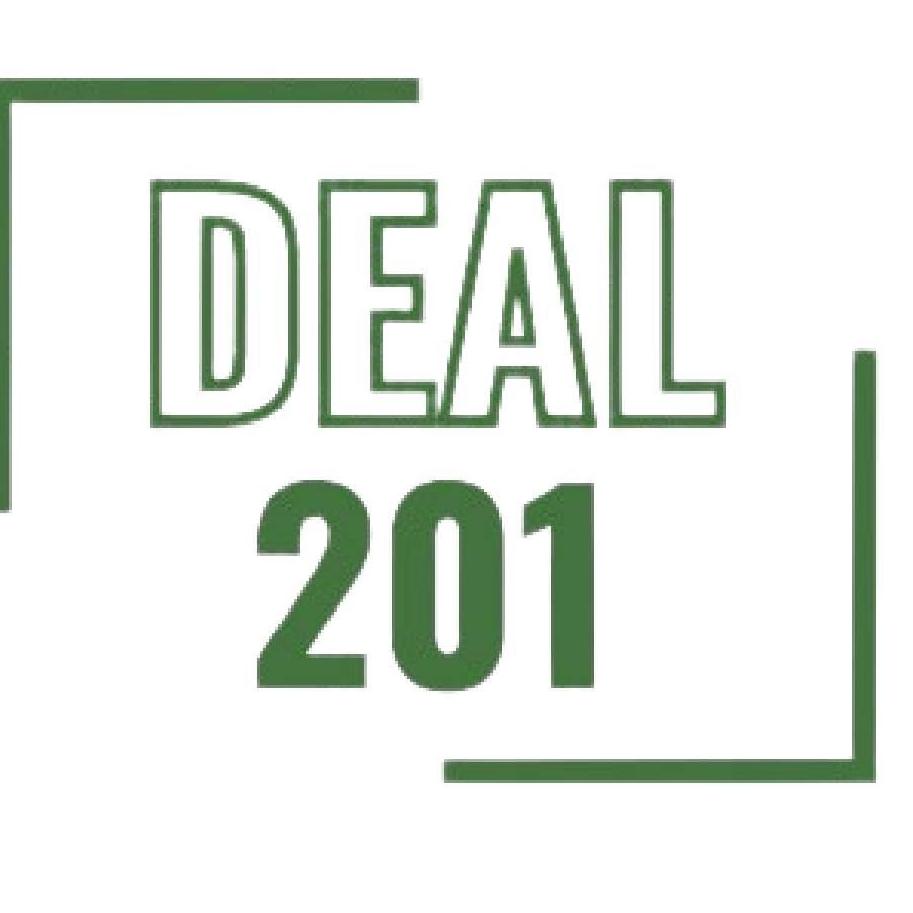 DEAL201  Prélèvement