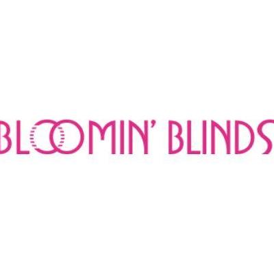 Bloomin Blinds