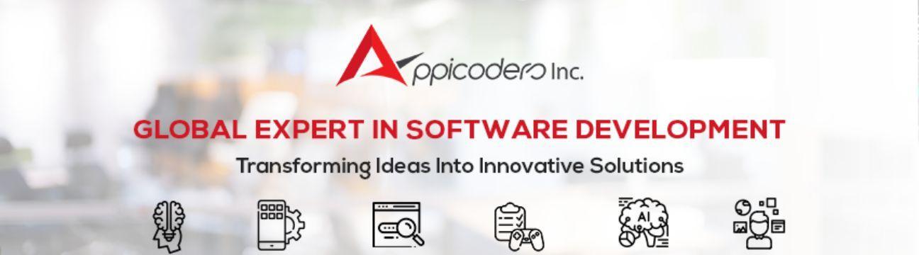 Appicoders Mobile App Development Company