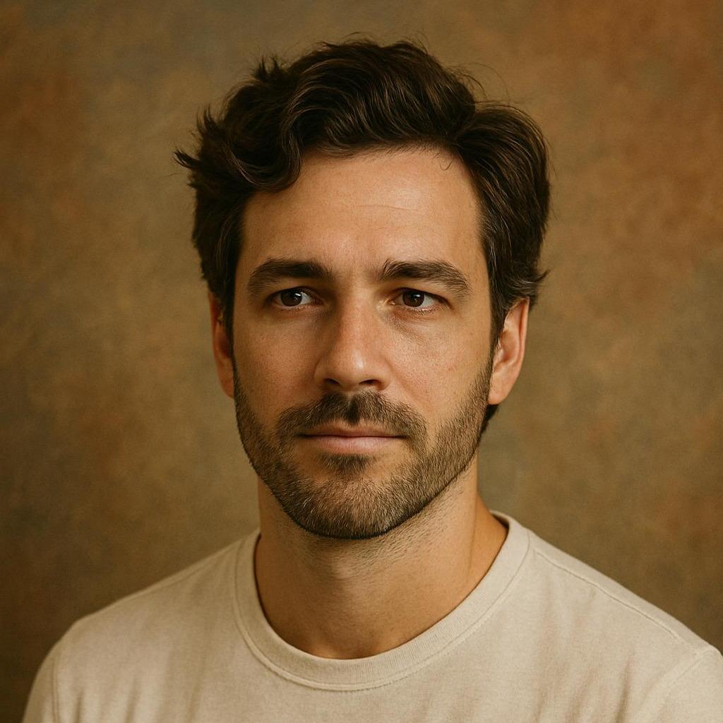 Louis Scott