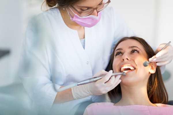 orthodontist Leicester