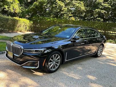 Airport Transfer Montclair to JFK