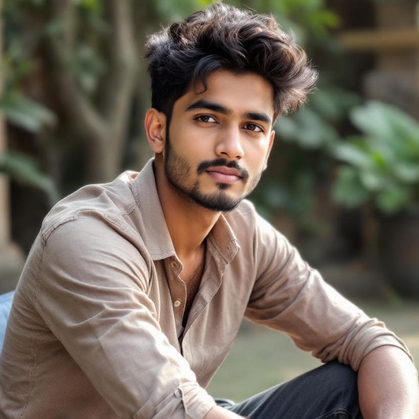 Aman Sharma