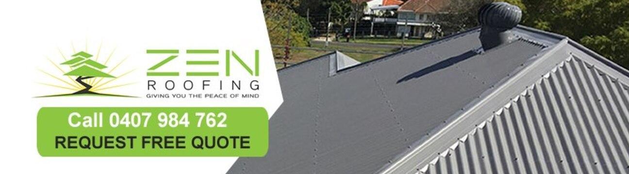 Zen  Roofing