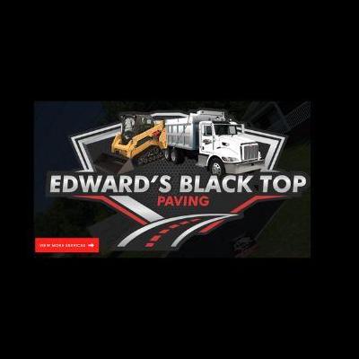 Edward’s Blacktop  Paving