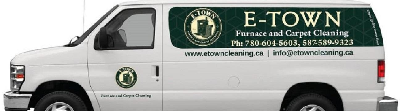 E-Town  Furnace