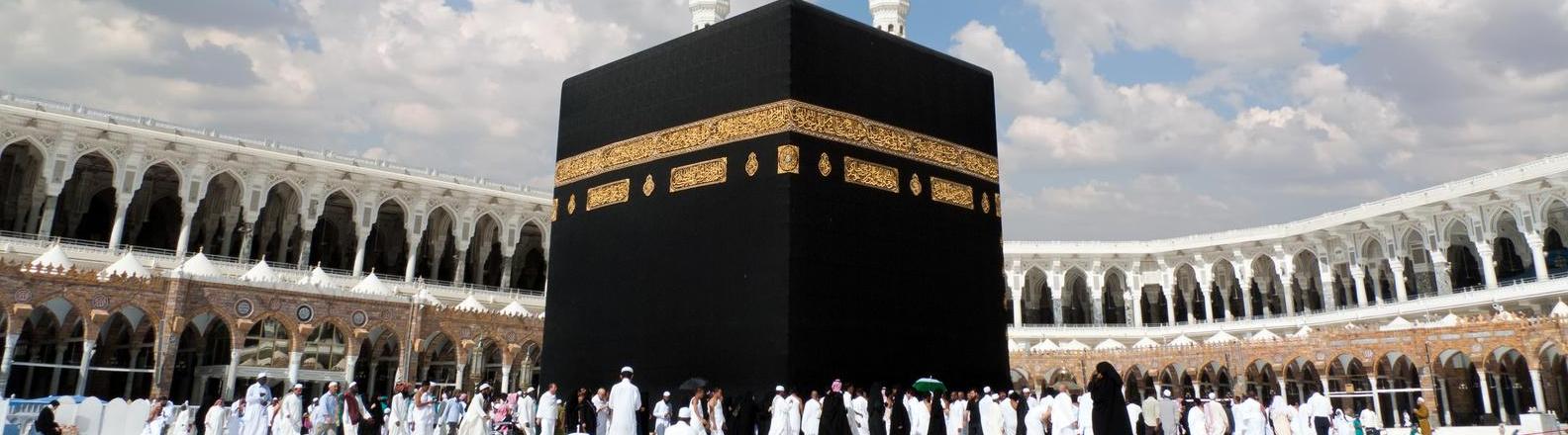Hajj Umrah4u