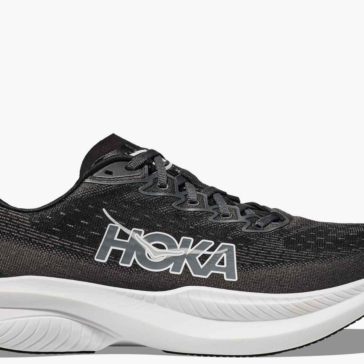 Hoka Shoes