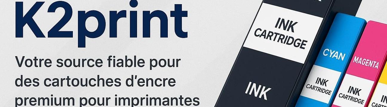 K2PRINT France