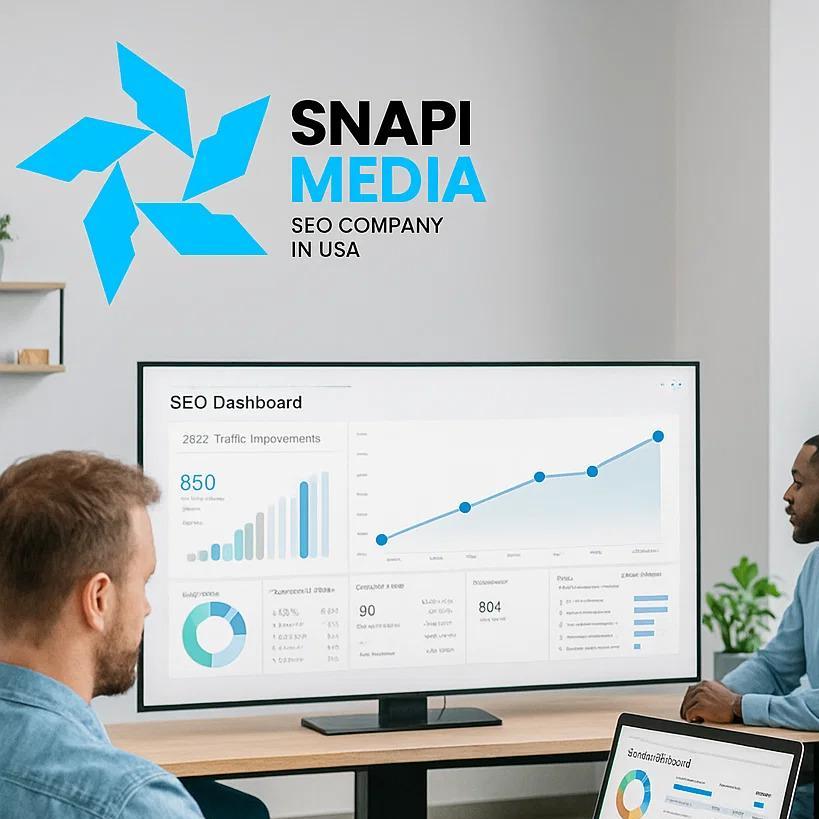 Snapi Media
