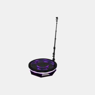 360 Photo Booth
