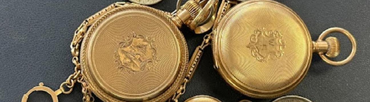 Old Bridge Gold Buyers