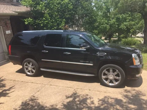 Car Service Austin to San Antonio