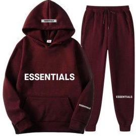 Essential Hoodie