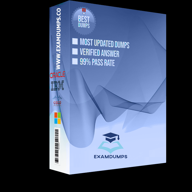 ExamDumps (ExamDumps.co)