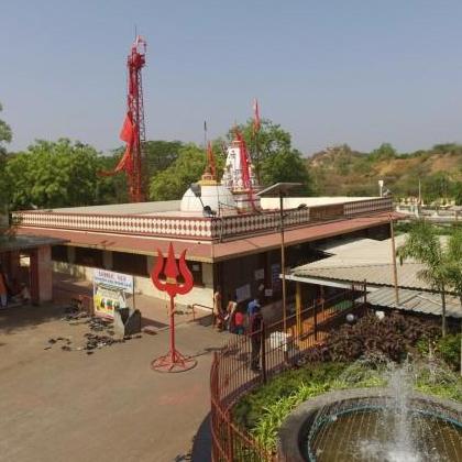 Khodiyar Mandir Trust
