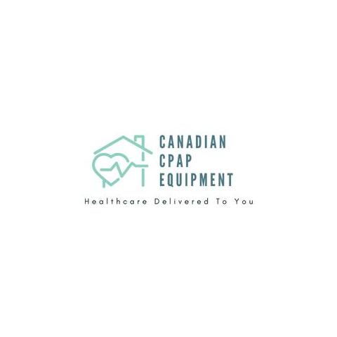 Canadian CPAP Equipment