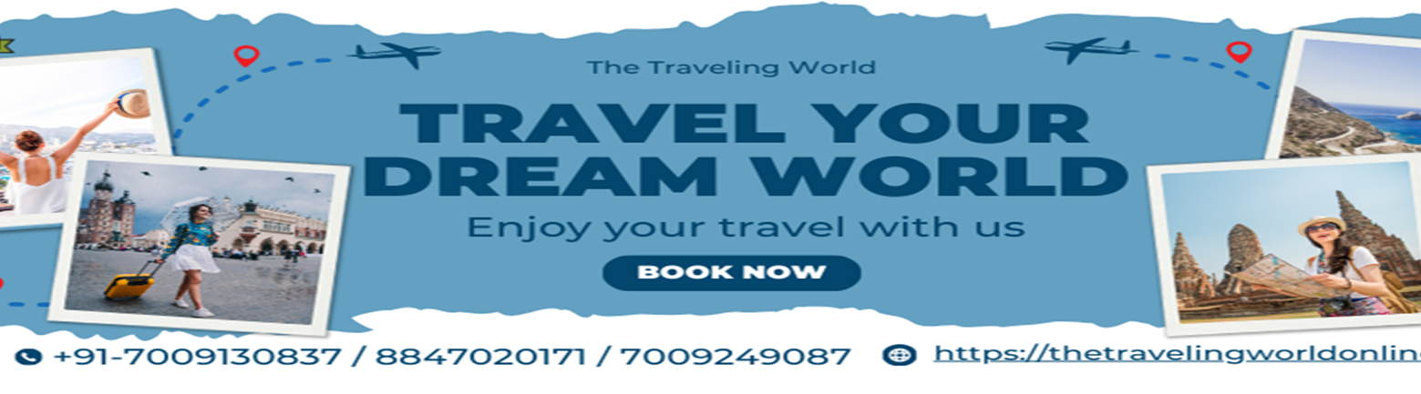 The Traveling World