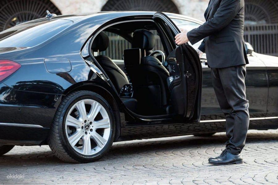 Car Service Manhattan