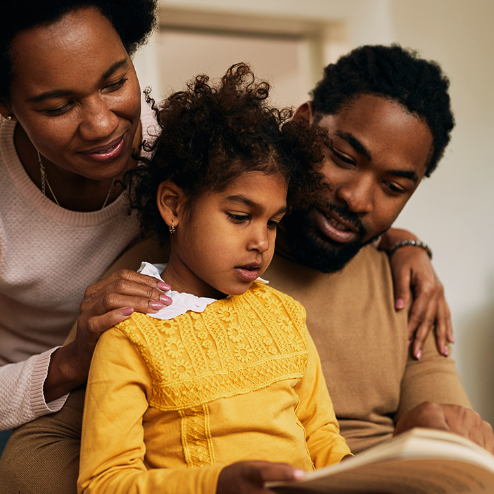 IReading Tutor