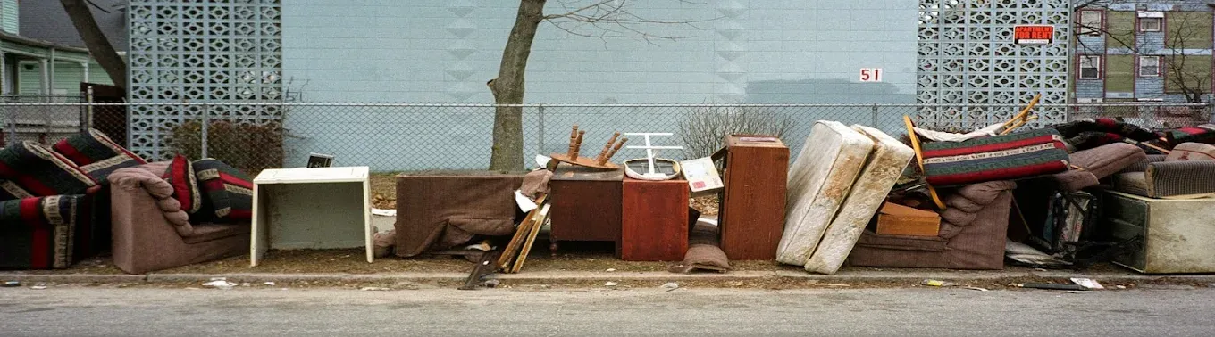 Junk  Removal