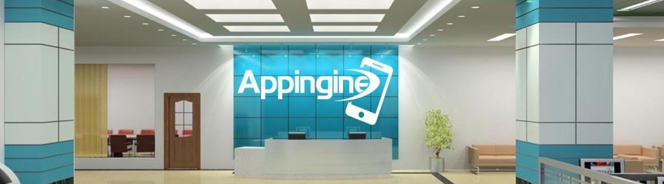 Appingine Miami Mobile App  Development Company