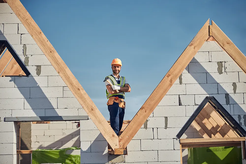 Superstar Roofing
