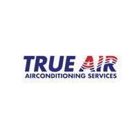 True Air Airconditioning  Services