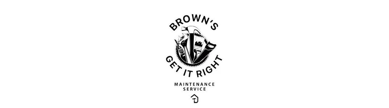 Brandon Brown Owner