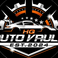 Hq Auto  Vault