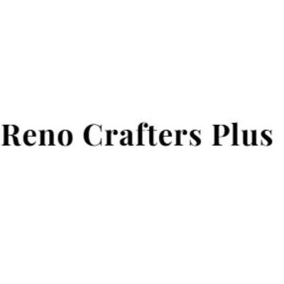 Reno Crafters Plus