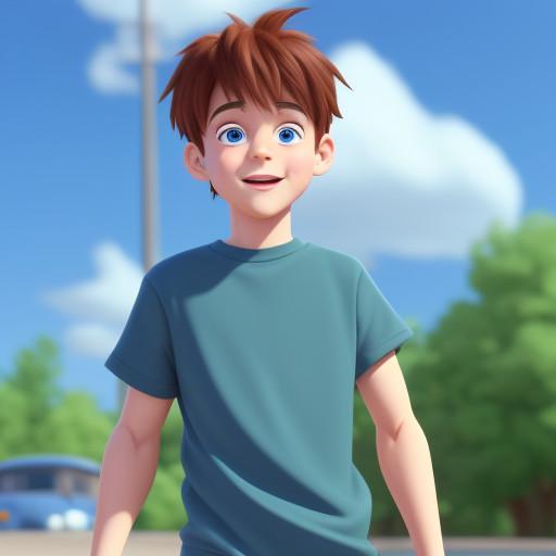 Joshua  Yuranigh